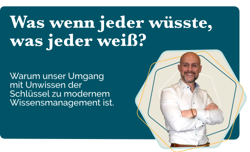 Keynote Waswennjederwuesste2